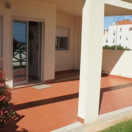 Pool & Garden Oura Albufeira Flat Vila Exterior foto