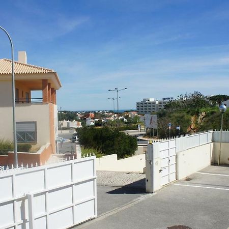 Pool & Garden Oura Albufeira Flat Vila Exterior foto