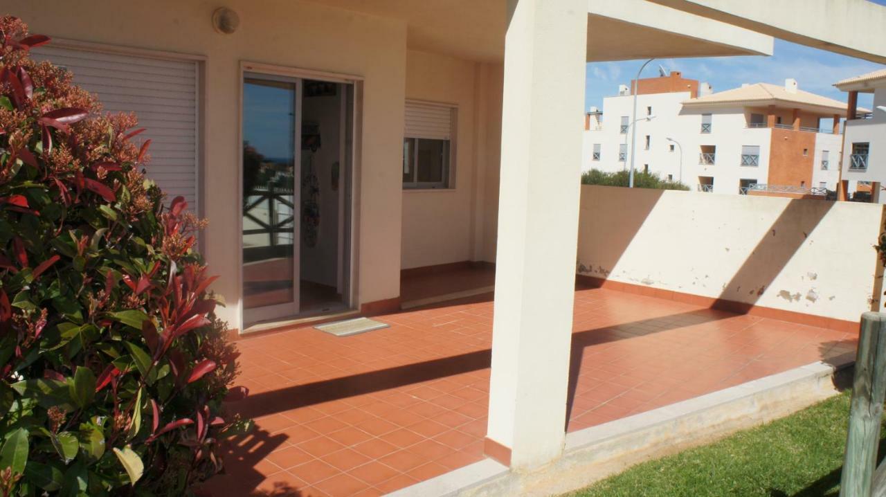 Pool & Garden Oura Albufeira Flat Vila Exterior foto