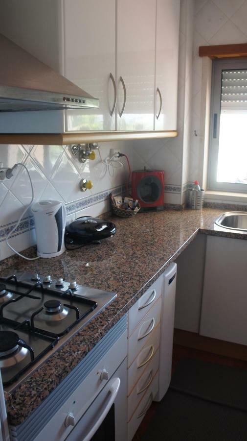 Pool & Garden Oura Albufeira Flat Vila Exterior foto