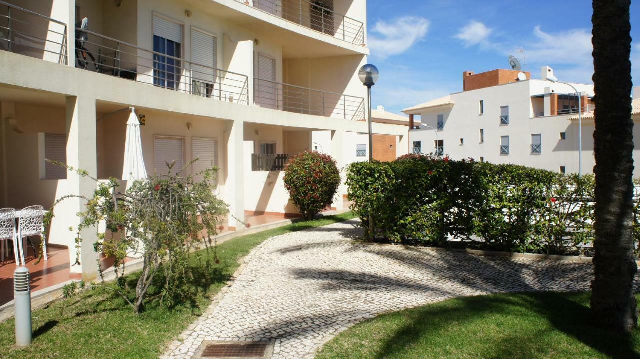 Pool & Garden Oura Albufeira Flat Vila Exterior foto