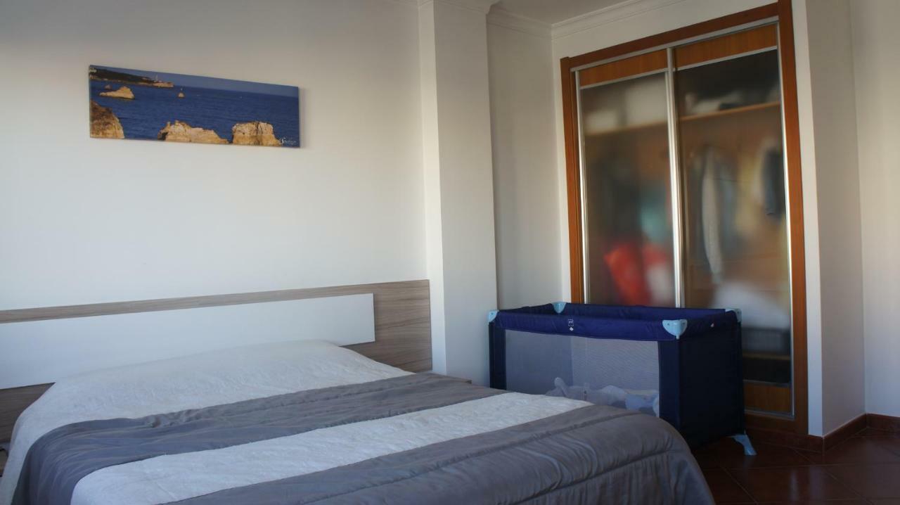 Pool & Garden Oura Albufeira Flat Vila Exterior foto