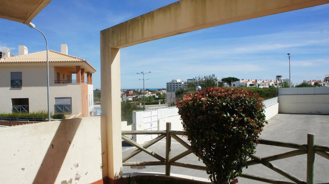 Pool & Garden Oura Albufeira Flat Vila Exterior foto