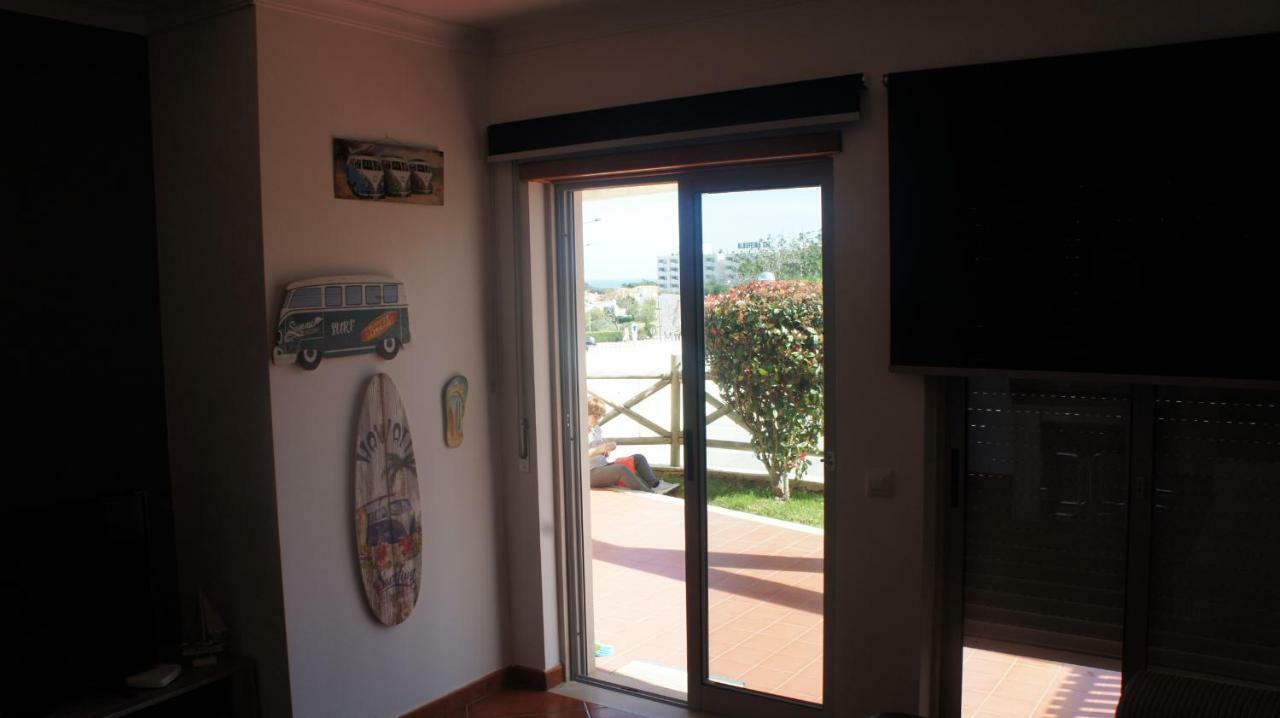Pool & Garden Oura Albufeira Flat Vila Exterior foto