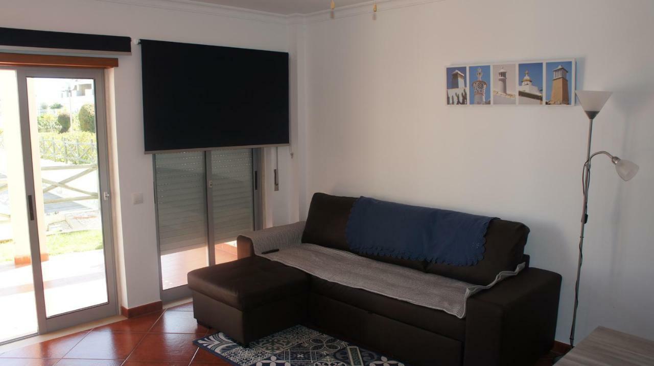 Pool & Garden Oura Albufeira Flat Vila Exterior foto