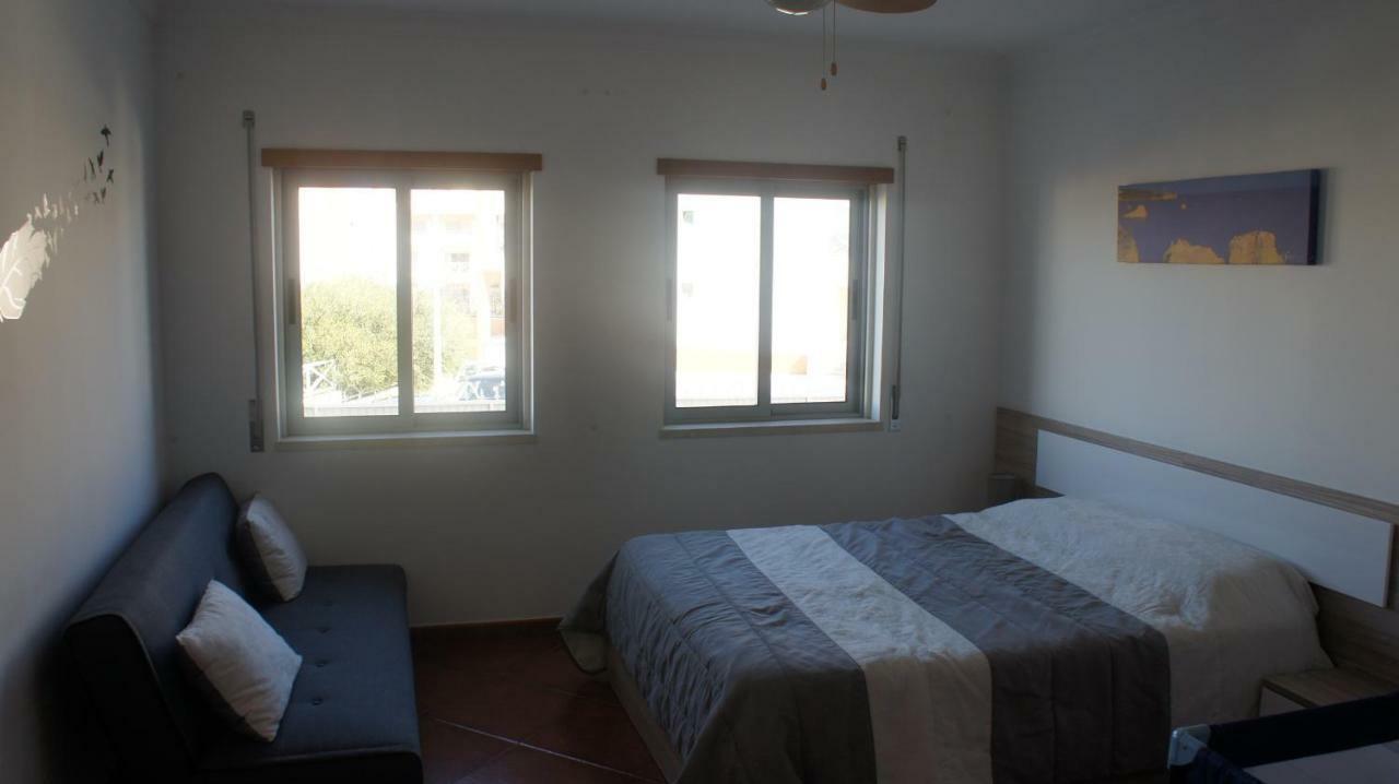 Pool & Garden Oura Albufeira Flat Vila Exterior foto