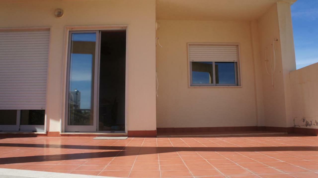 Pool & Garden Oura Albufeira Flat Vila Exterior foto